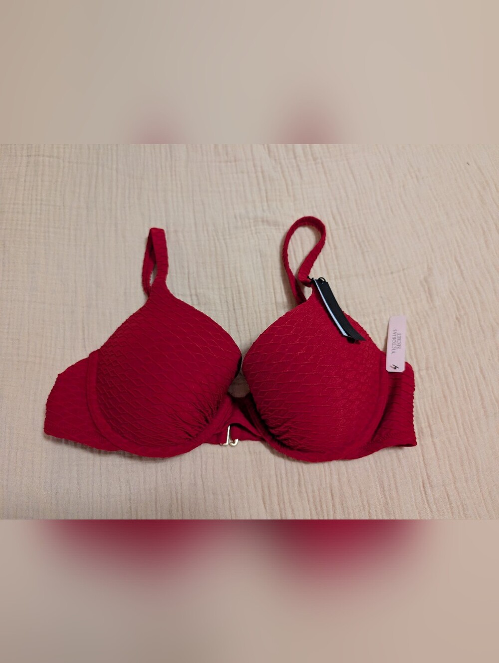 Victoria's Secret Bikini Top